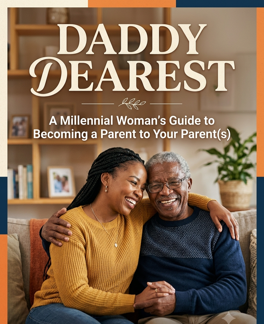 Daddy Dearest